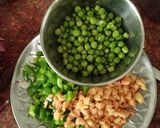 વેજીટેબલ કટલેટ (Vegetable Cutlet Recipe In Gujarati) રેસીપી સ્ટેપ3ફોટો