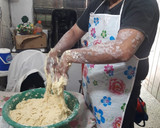 Foto del paso 3 de la receta: Pan dulce navideño casero