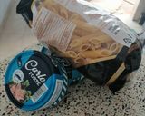 Foto del paso 1 de la receta: Penne con atún a lo Kalandrie.