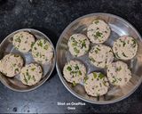 A picture of step 5 of North Indian Traditional Dahi Ke Kebab / Yogurt Kebab.
