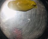 A picture of step 5 of Mango Malai Khandvi.