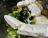 Foto del paso 2 de la receta: Lasagna de zapallitos y berenjenas