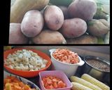 Foto del paso 1 de la receta: Guiso de Lentejas 👌