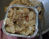 Foto langkah ke 5 dari resep Macaroni Schotel Kukus.