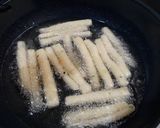 Foto langkah ke 4 dari resep Stik kentang keju.