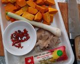 Hình bước làm 7 của món Bữa cơm gia đình