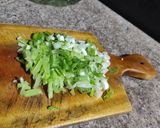 Foto langkah ke 2 dari resep Tempe Mendoan.