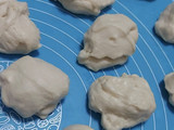 Roti Manis Meises