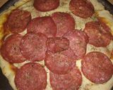 Foto del paso 5 de la receta: Pizza casera🍕