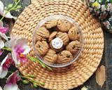 Foto langkah ke 7 dari resep Coffee Mocca Cookies.