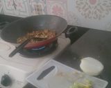 Foto langkah ke 1 dari resep TERIYAKI Dapur DH.
