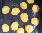 Foto del paso 4 de la receta: Galletas de zapallo sin tacc