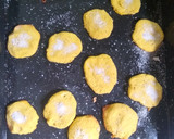 Foto del paso 4 de la receta: Galletas de zapallo sin tacc