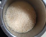 A picture of step 5 of Egg biriyani.
