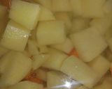 Foto del paso 2 de la receta: Pollo A La Cerveza