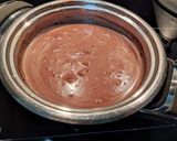 Foto del passaggio 2 della ricetta La cioccolata