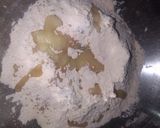 A picture of step 1 of Dal Bati (Bafla Bati).