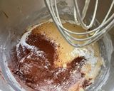 Une image de l'étape 3 de Muffins 🧁chocolat 🍫.
