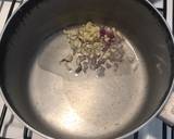 MPASI 1 Tahun KeatasSup Bening Ikan Tuna & Wortel langkah memasak 5 foto