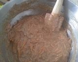 Une image de l'étape 2 de Carrot cake.