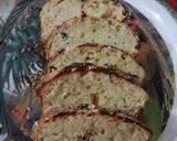 A picture of step 7 of Vanilla chocolate cake.