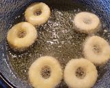 Túrófánk recept fázis 2 fotója
