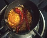 A picture of step 4 of Dal Tadka With Jeera Rice.
