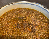 Foto del paso 3 de la receta: Lentejas con chorizo