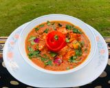 પનીર ટિક્કા મસાલા (Paneer tikka masala recipe in Gujarati) રેસીપી સ્ટેપ12ફોટો