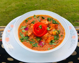 પનીર ટિક્કા મસાલા (Paneer tikka masala recipe in Gujarati) રેસીપી સ્ટેપ12ફોટો