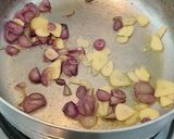 Foto langkah ke 1 dari resep Sayur Bayam Bening Jagung Manis & Wortel.