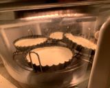 Foto del paso 10 de la receta: De mi tarta de Cherry fracasada a mis tartitas de cherry exitosas