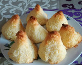 Foto del paso 4 de la receta: Coquitos.😋