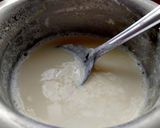 A picture of step 1 of Instant Shahi Tukda.