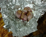 Foto del paso 6 de la receta: Repollo Asado