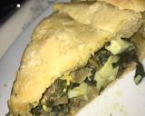 Foto del paso 3 de la receta: Pascualina