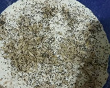 Foto del paso 1 de la receta: PAN INTEGRAL CON SEMILLAS (en maquina de pan)