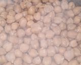 छोले विद इंस्टेंट भटूरे (chole with instant bhature recipe in Hindi) रेसिपी चरण 6 फोटो