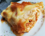 Foto del paso 11 de la receta: Canelones de soja