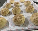 Foto del paso 7 de la receta: Bollitos de queso