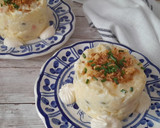 Foto del paso 8 de la receta: Ensaladilla de piña y gambas