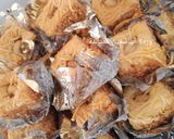 A picture of step 1 of Baklava.