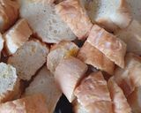 Máglyarakás recept fázis 3 fotója