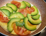 Foto del paso 7 de la receta: Torti-tortilla rellena