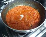 Rajma Chawal Shots recipe step 4 photo