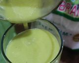 Foto langkah ke 3 dari resep Avocado Juice.