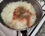 Foto del paso 1 de la receta: Chipá Guazú