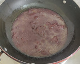 கருப்பு கவுனி ஹல்வா ரெசிபி ஸ்டேப் 5 புகைப்படம்