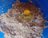 Foto del paso 3 de la receta: Alfajores fáciles Sin Manteca