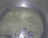 Foto del paso 3 de la receta: Salsa con Albóndigas